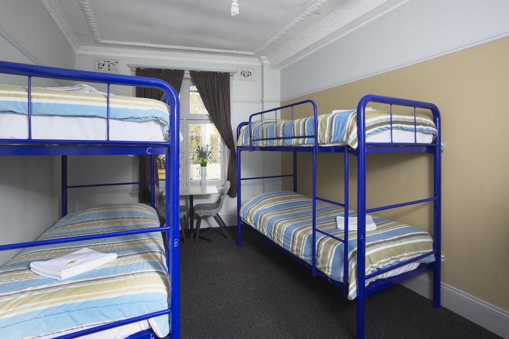 The George Street Hotel Сидней Экстерьер фото