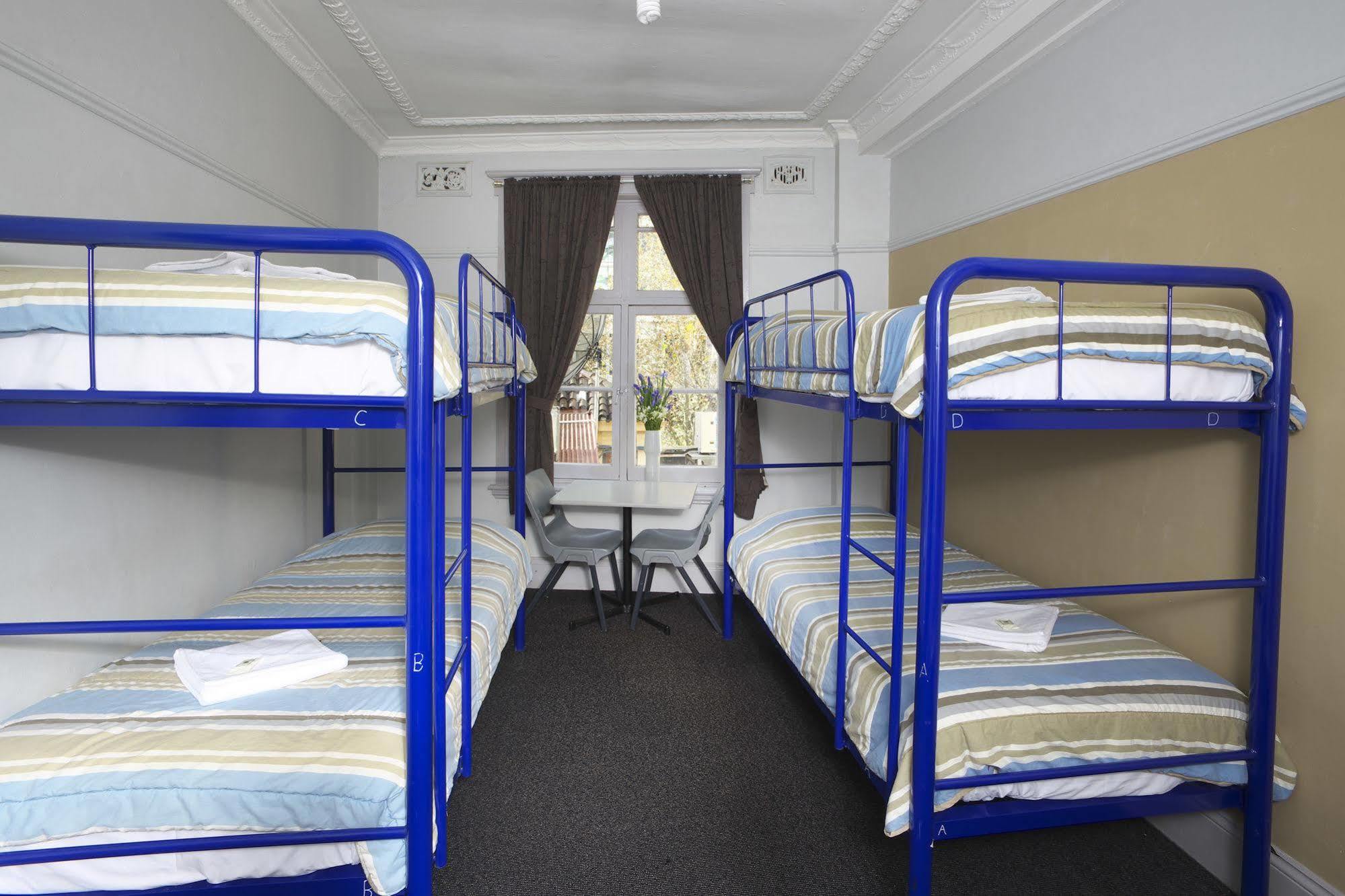 The George Street Hotel Сидней Экстерьер фото